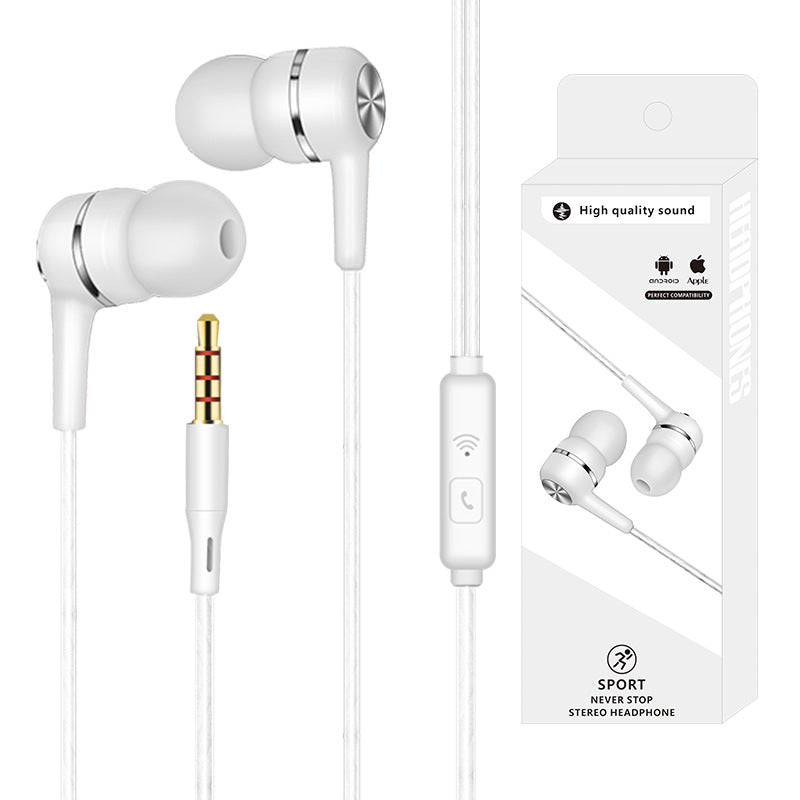 Sport headphones Bowlift