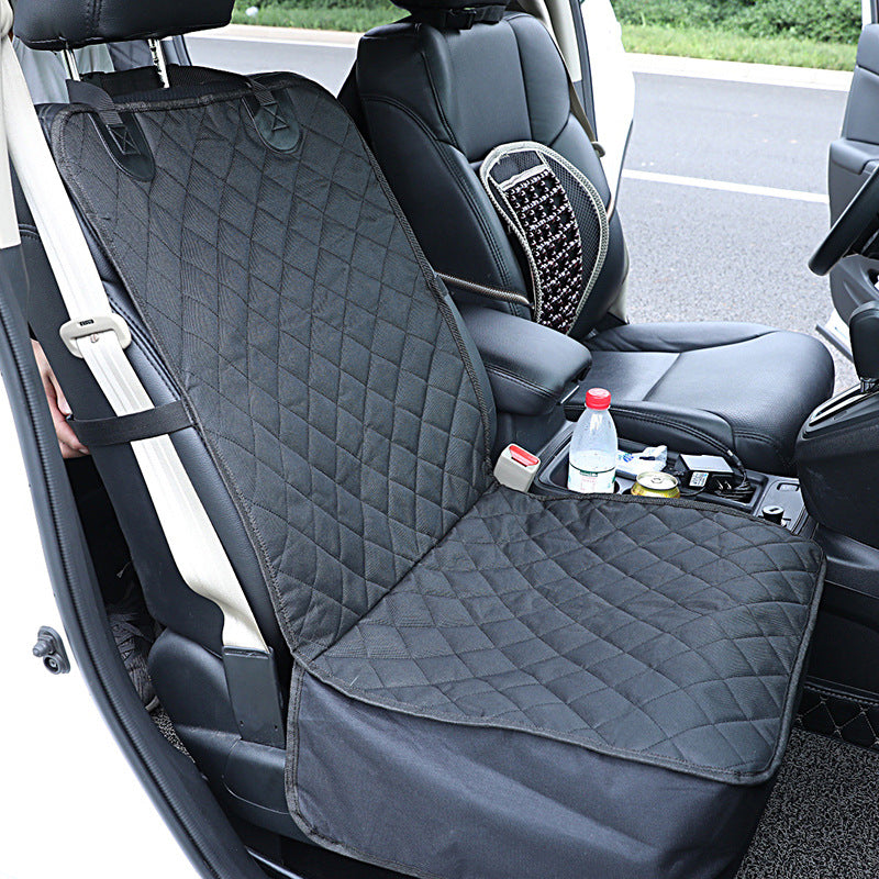 Automotive Seat Protector