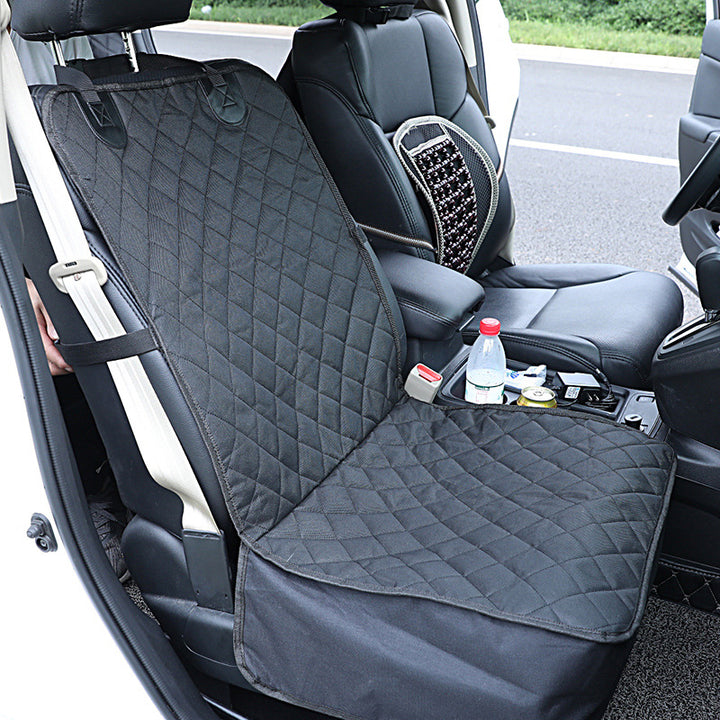 Automotive Seat Protector