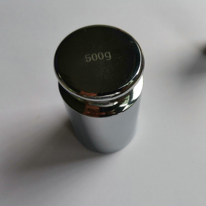 Calibration Weights