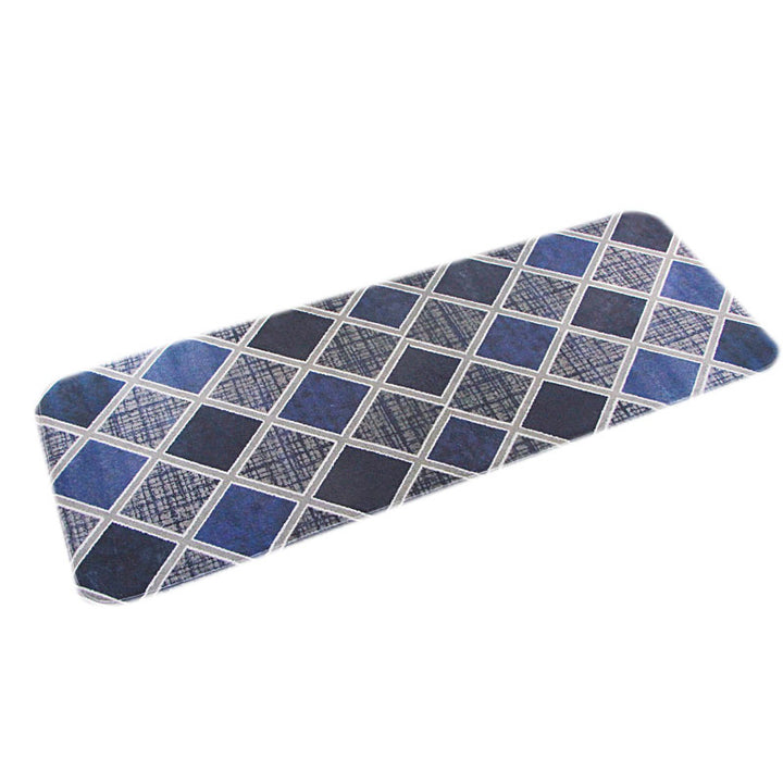 Marine Life Bath Mat Bowlift