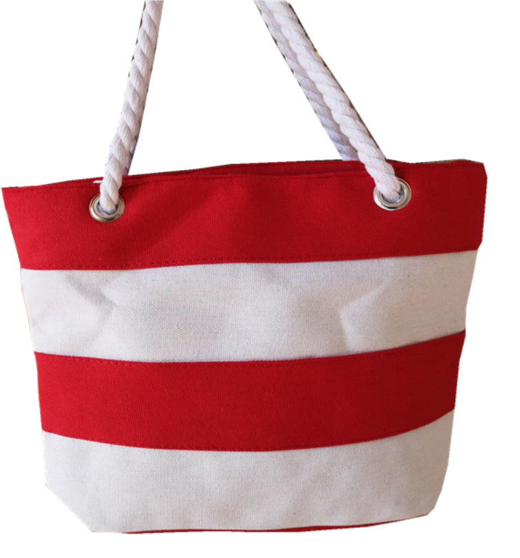 Stylish Beach Bag Bowlift