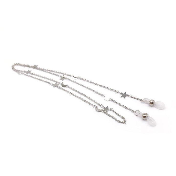 Celestial Theme Eyewear Chain Bowlift