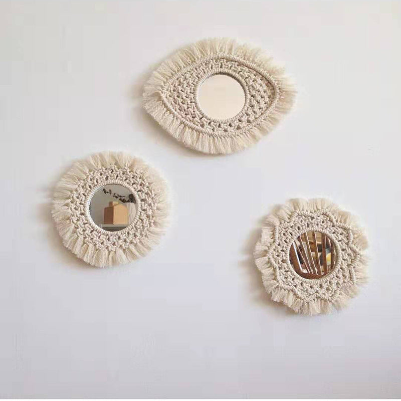 Decorative Wall Hanging Bowlift