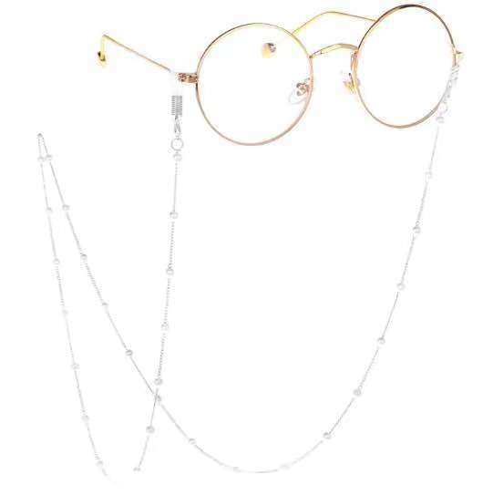 Stylish Eyewear Chain Bowlift