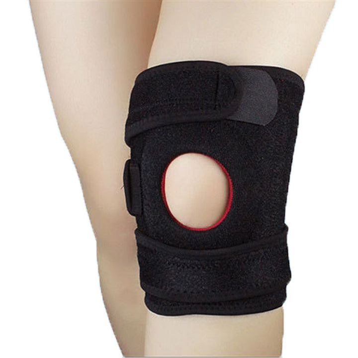 Adjustable Knee Support