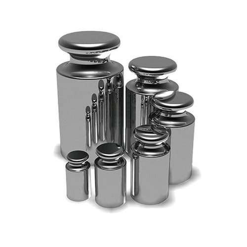 Calibration Weights