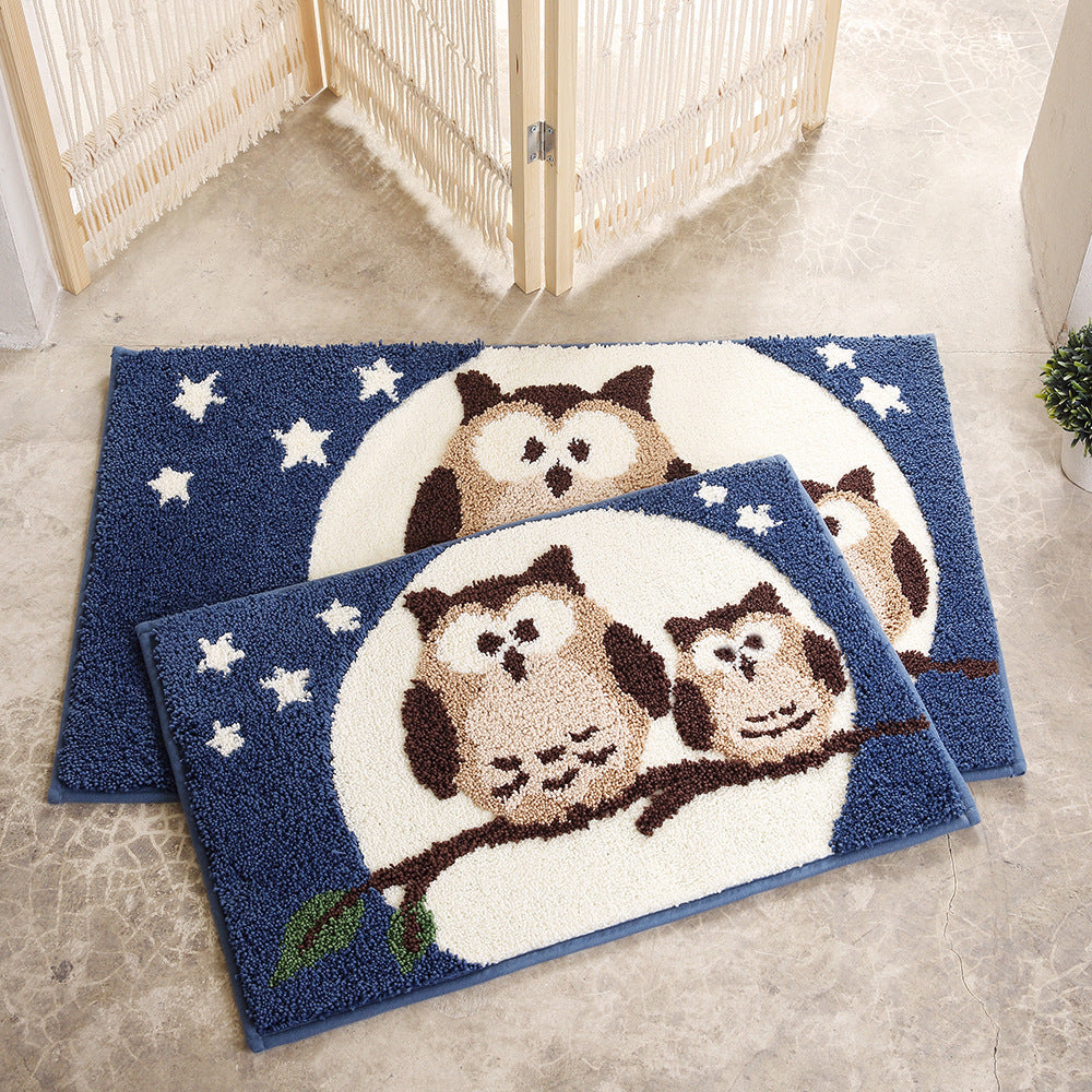 Home Decorative Area Rug