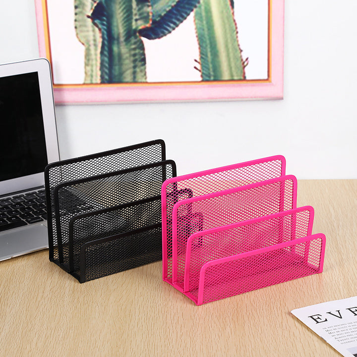 Mesh Desk Organizer Bowlift