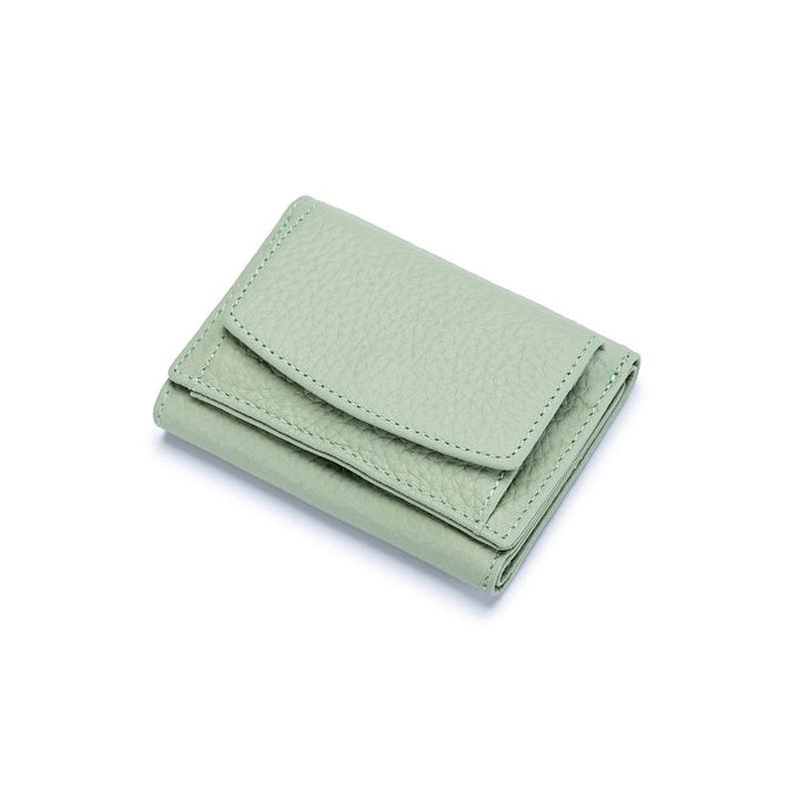 Mini RFID Wallet for Women | Bowlift