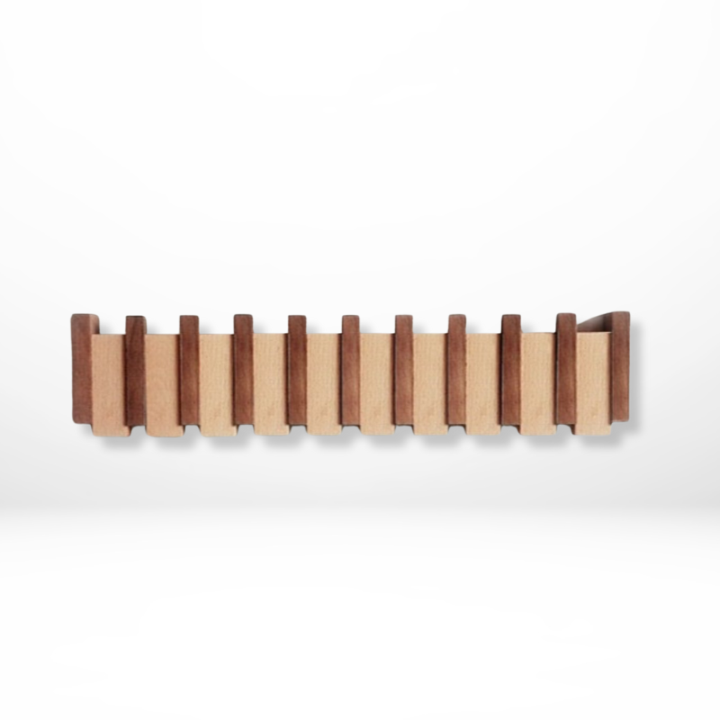 BowLift | Stylish storage with a functional accent