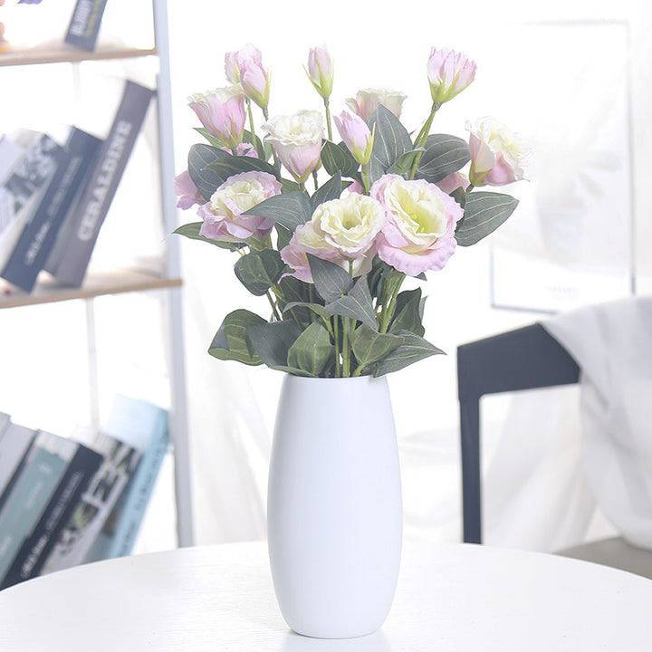 Decorative Floral Arrangement Bowlift