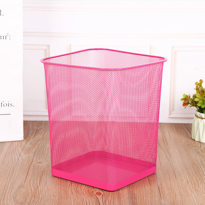 Mesh Office Organizer Bowlift