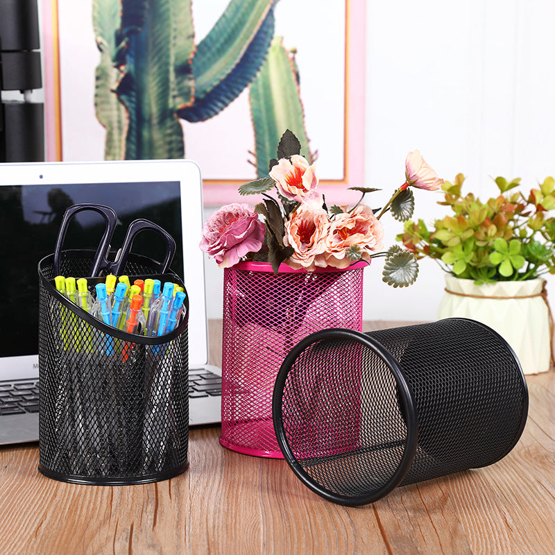Mesh Desk Organizer Bowlift