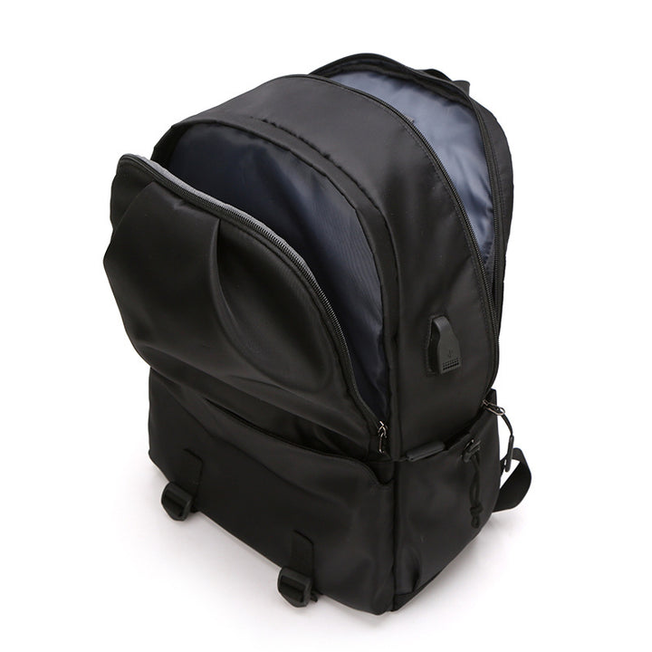 Modern Versatile Backpack Bowlift