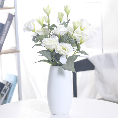 Decorative Floral Arrangement Bowlift