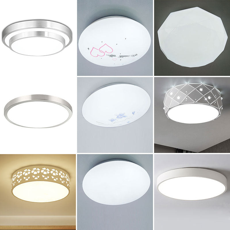 Modern Astronomical Ceiling Light