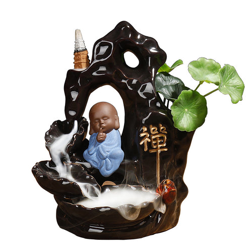 Decorative Zen Garden Fountain
