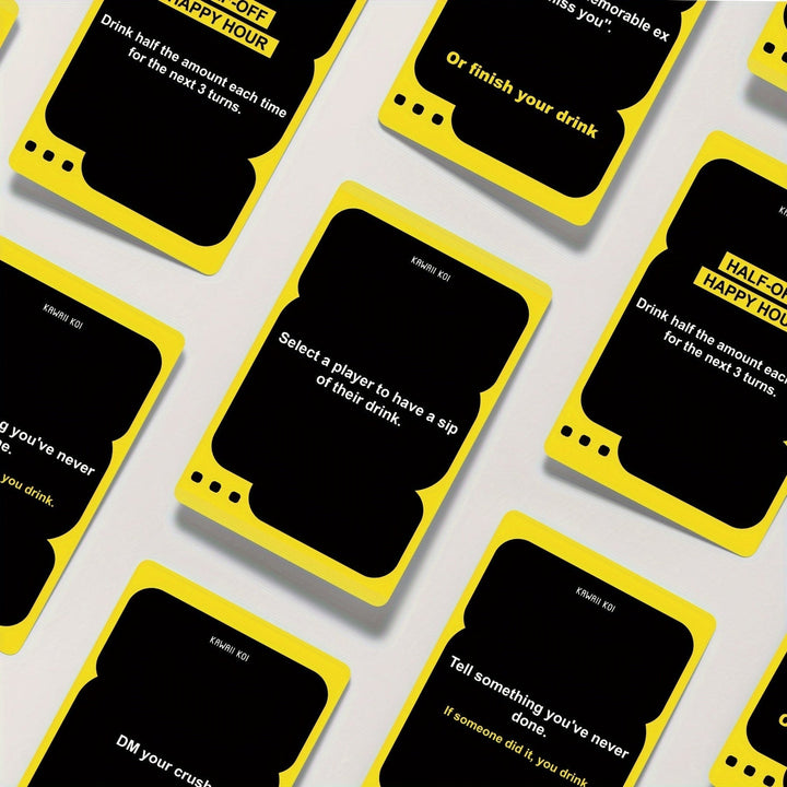 BowLift | The perfect party game for fun and memories