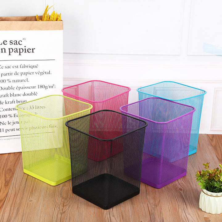 Mesh Office Organizer Bowlift
