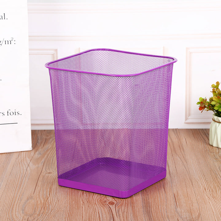 Mesh Office Organizer Bowlift
