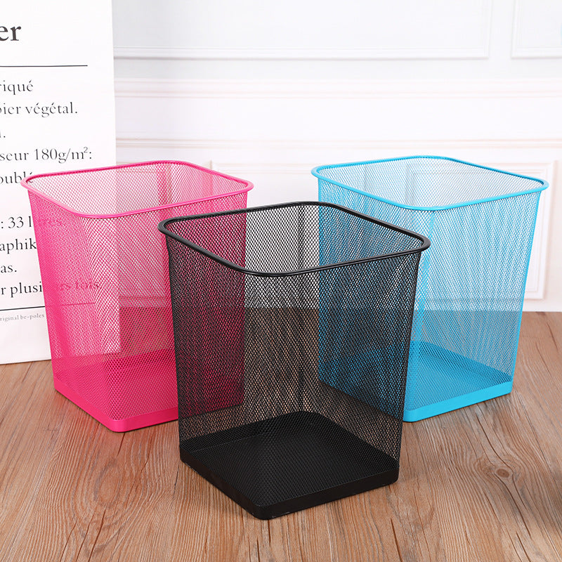 Mesh Office Organizer Bowlift