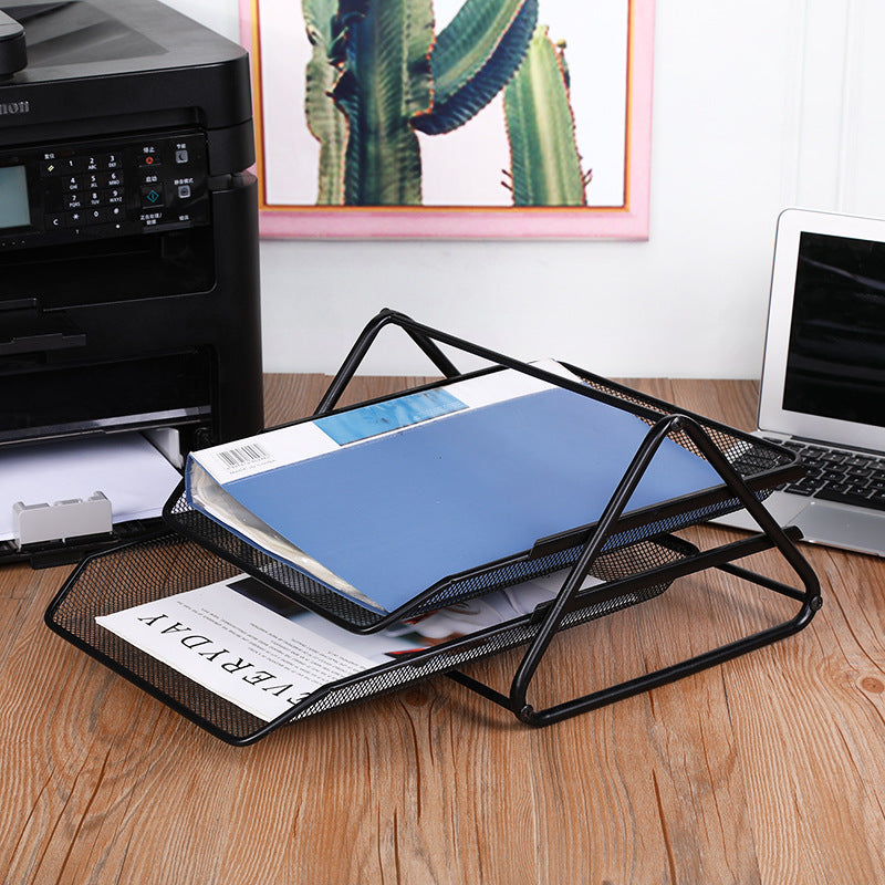 Desk Organizer Bowlift