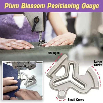 BowLift | Plum Blossom Positioning Gauge