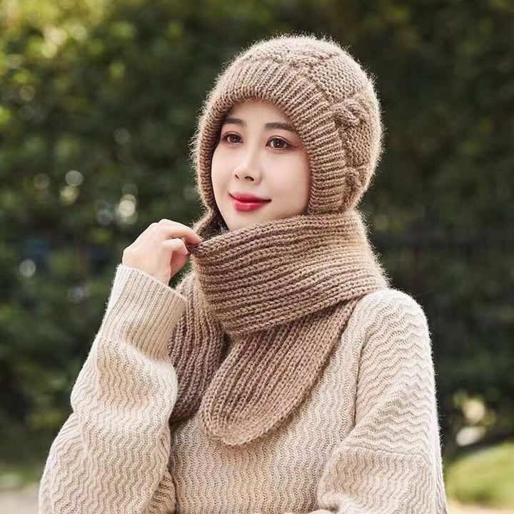 BowLift | ChillGuard – Stay warm and stylish, no matter how cold the winter wind is