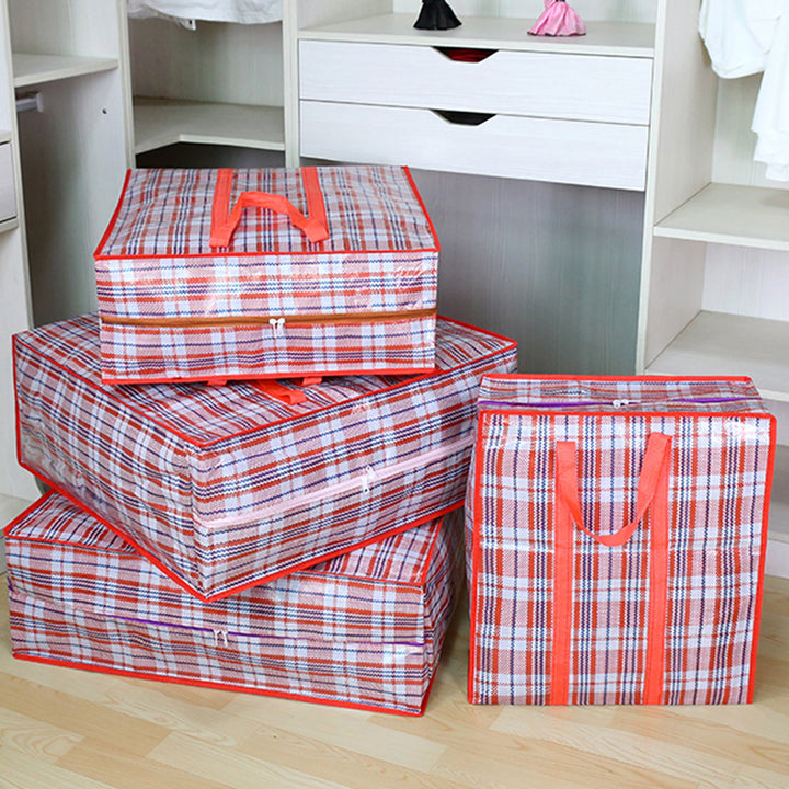 Extra-Large Holiday Storage Bag Bowlift