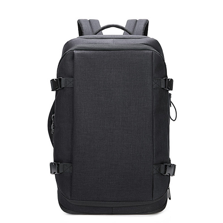 Sleek Professional Travel Backpack