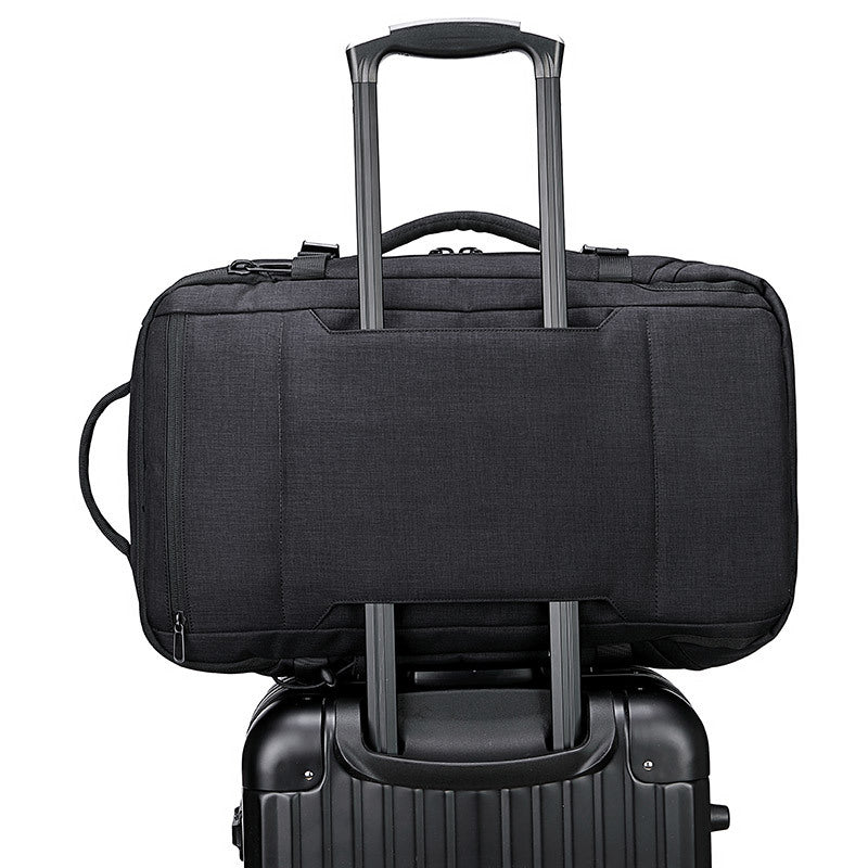 Sleek Professional Travel Backpack