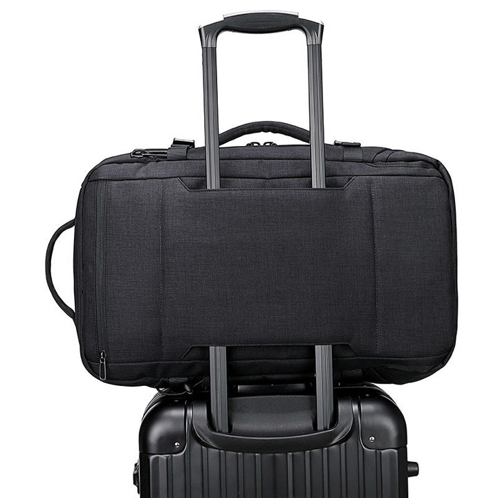 Sleek Professional Travel Backpack