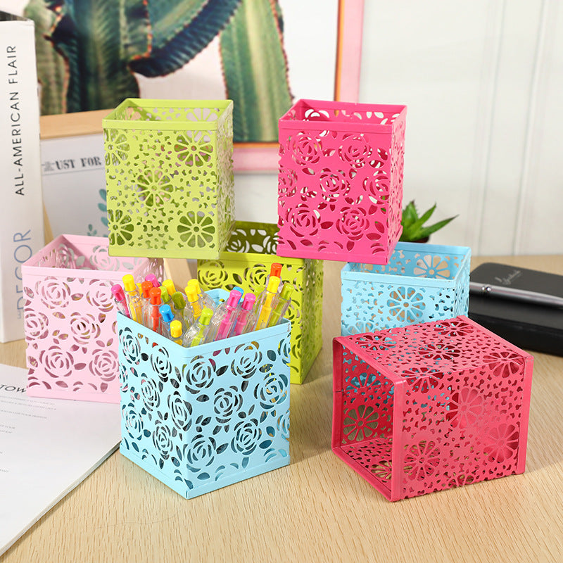 Decorative Organizing Bowlift