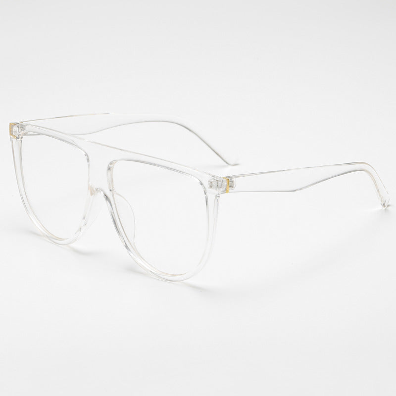 Ladies Elegant Oversized Sunglasses with Stylish Frame Bowlift