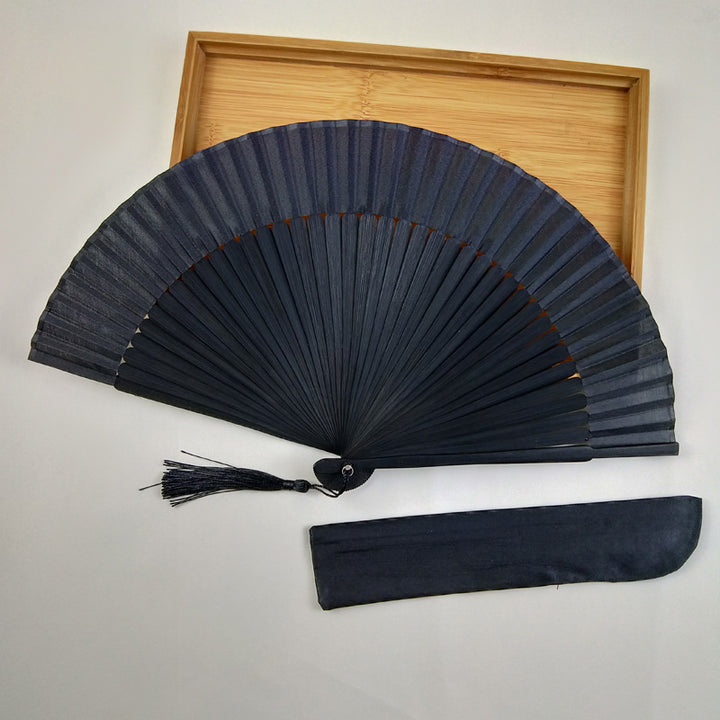 Ladies fan made of solid, high-quality material with elegant design Bowlift