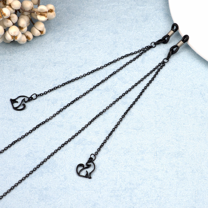 Fashionable Eyewear Chain Bowlift