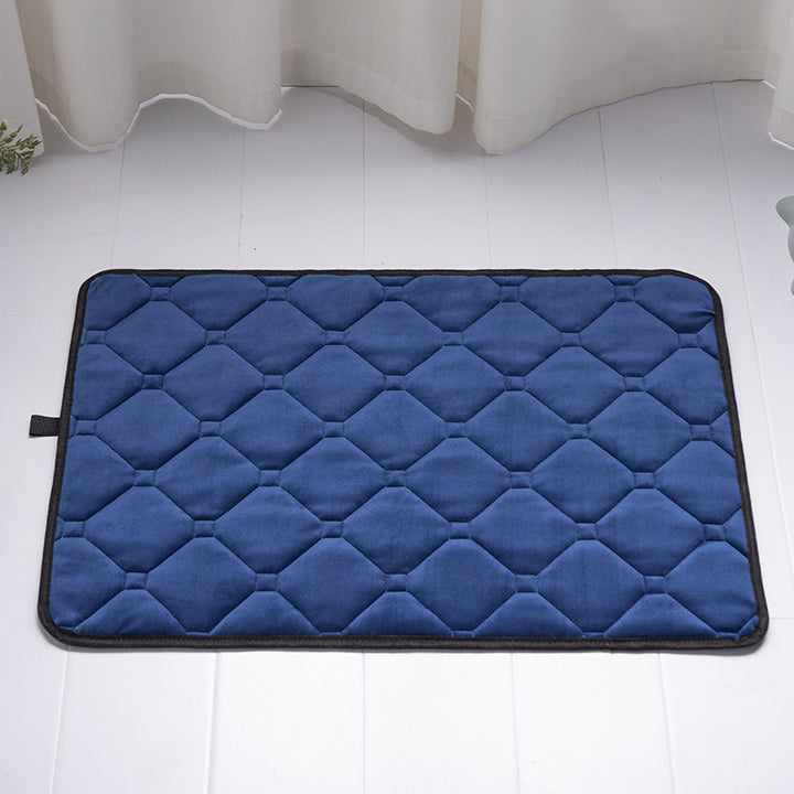 Home Comfort Non-Slip Bath Mat