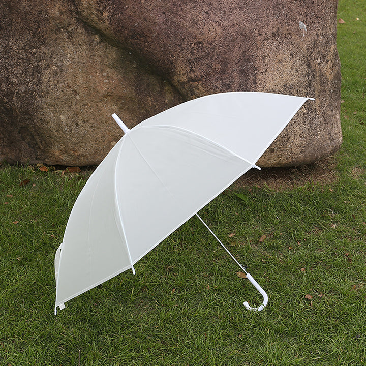 Unisex Rainbow Umbrella Bowlift