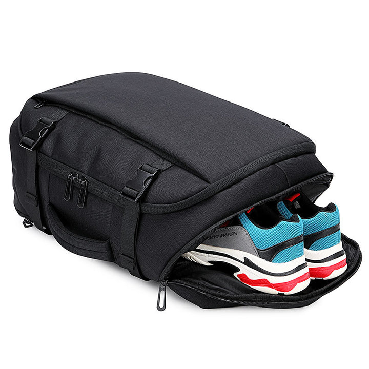 Sleek Professional Travel Backpack