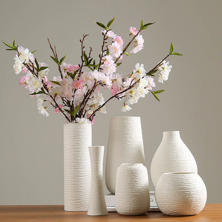 Decorative Ceramic Vase