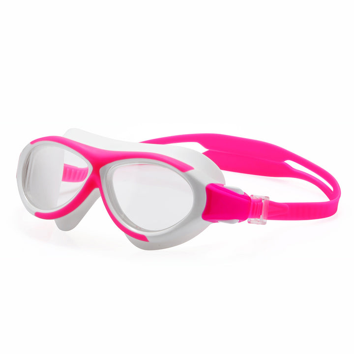 Hydrodynamic Swim Goggles Bowlift