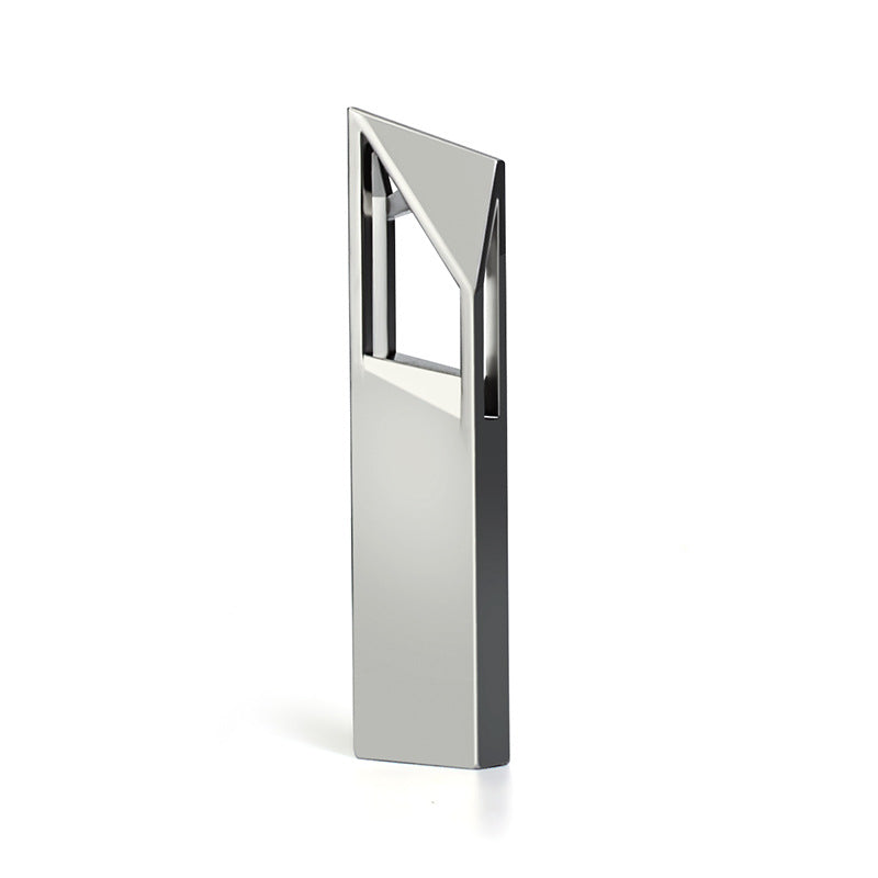 Sleek Chrome Bottle Opener Bowlift