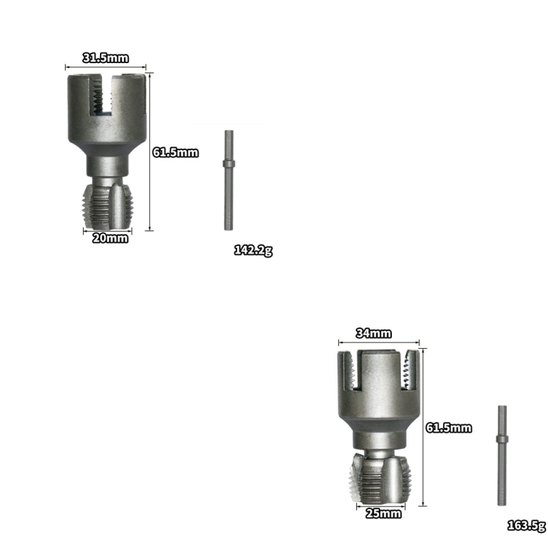 BowLift | ThreadMaster Pro — Master every thread with unwavering strength and perfection