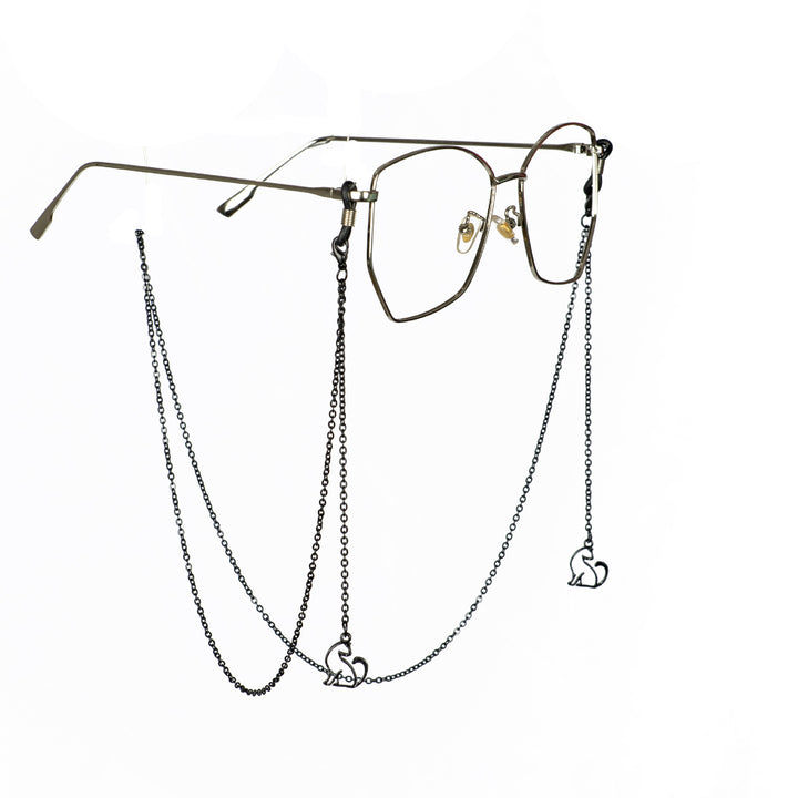 Fashionable Eyewear Chain Bowlift