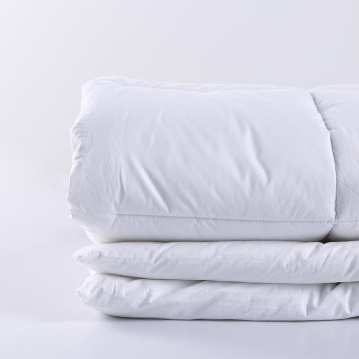 Premium Soft Touch Comforter Bowlift