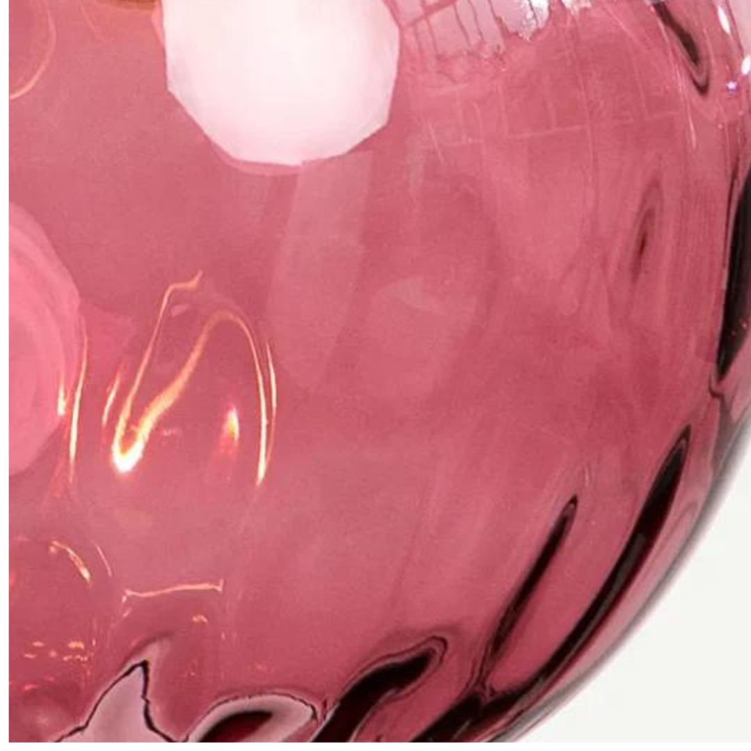 BowLift | Elegant Glass Sphere Pendant Lamp for Luxury Interiors