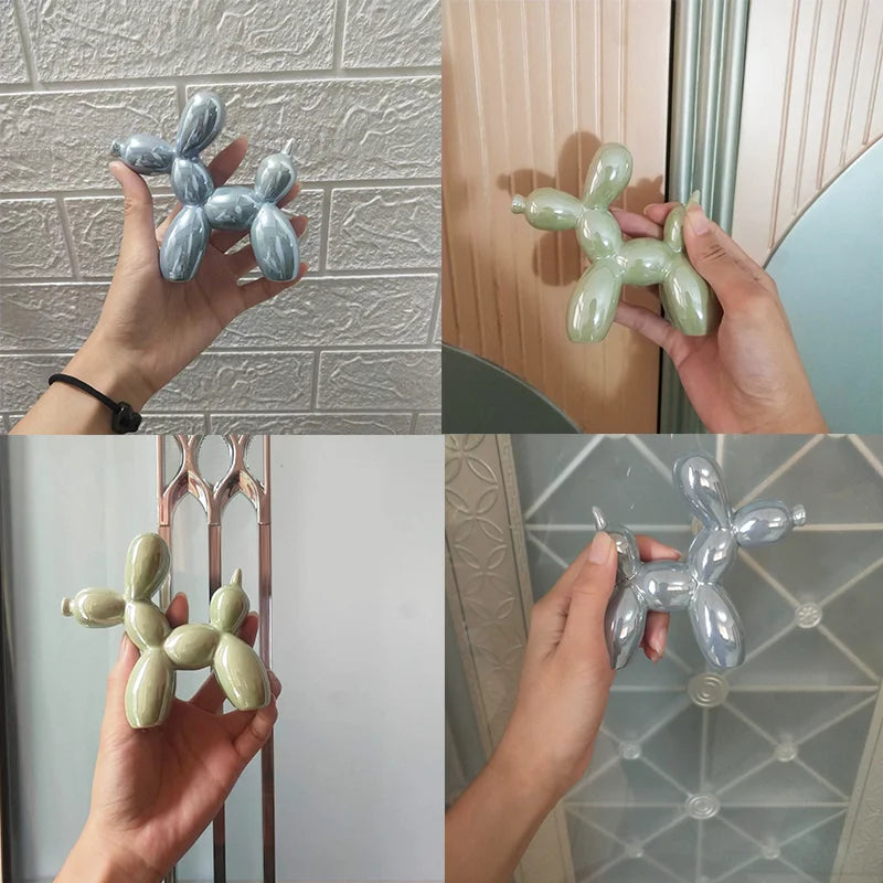 BowLift | PoochSculpt - Balloon Dog Decoration