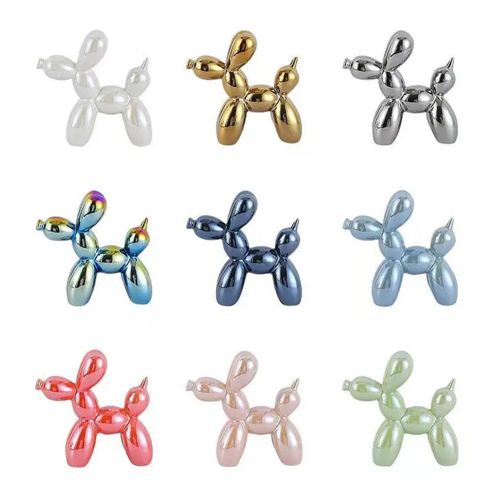 BowLift | BalloonaPup - Fun Balloon Dog Artwork