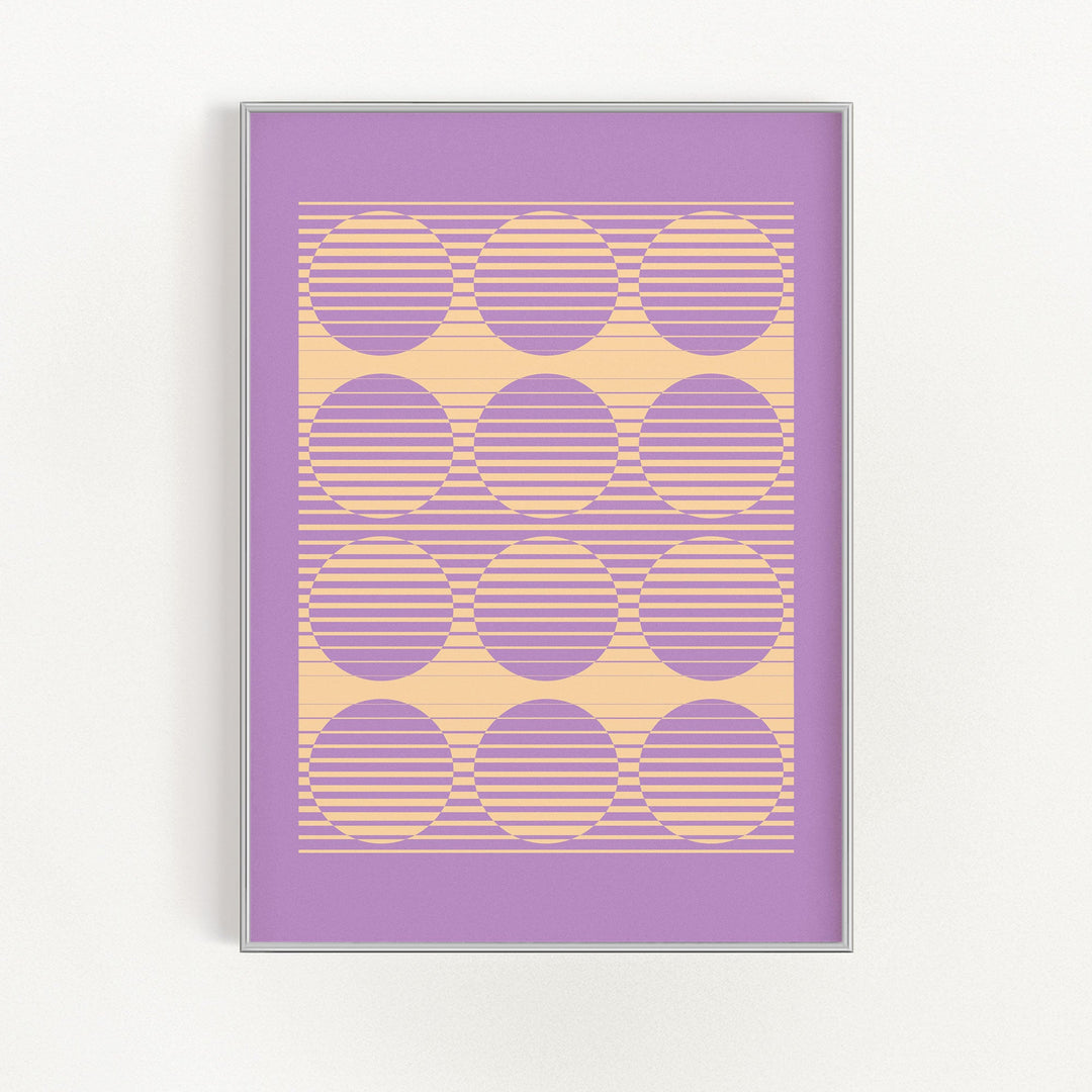 Dots & Stripes | Bowlift
